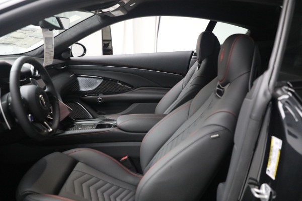 New 2024 Maserati GranTurismo Trofeo for sale $233,365 at Bugatti of Greenwich in Greenwich CT 06830 17