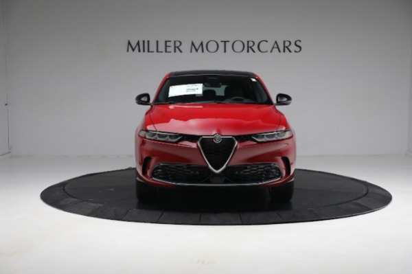 New 2024 Alfa Romeo Tonale Ti for sale $49,790 at Bugatti of Greenwich in Greenwich CT 06830 16