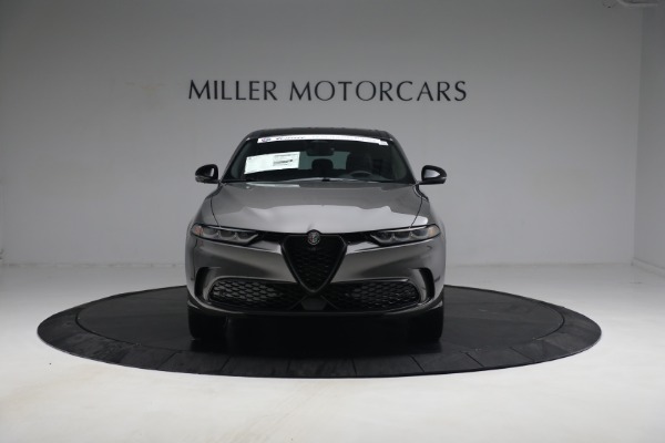 New 2024 Alfa Romeo Tonale Veloce for sale Sold at Bugatti of Greenwich in Greenwich CT 06830 15