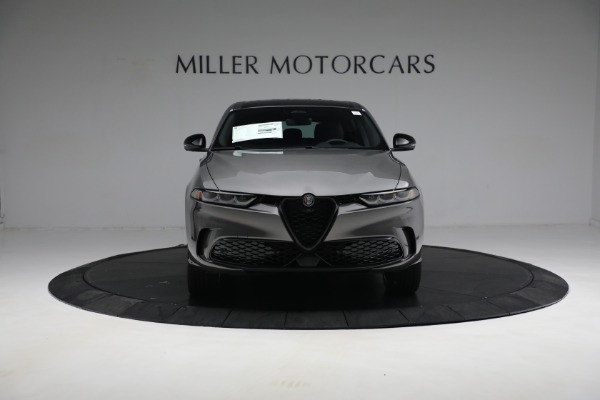 New 2024 Alfa Romeo Tonale Veloce for sale $55,300 at Bugatti of Greenwich in Greenwich CT 06830 19