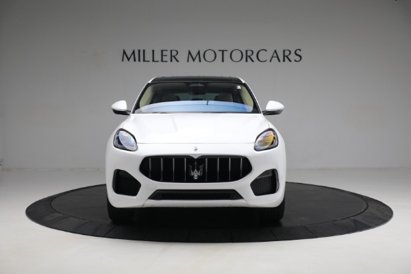 New 2023 Maserati Grecale GT for sale $73,201 at Bugatti of Greenwich in Greenwich CT 06830 22