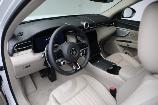 New 2023 Maserati Grecale GT for sale $73,201 at Bugatti of Greenwich in Greenwich CT 06830 23