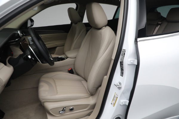 New 2023 Maserati Grecale GT for sale $73,201 at Bugatti of Greenwich in Greenwich CT 06830 25