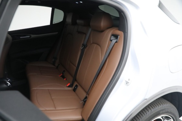 New 2024 Alfa Romeo Stelvio Ti for sale $55,230 at Bugatti of Greenwich in Greenwich CT 06830 22