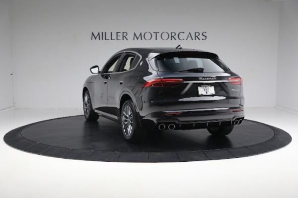 New 2023 Maserati Grecale GT for sale Sold at Bugatti of Greenwich in Greenwich CT 06830 11