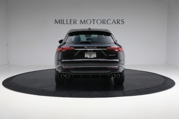 New 2023 Maserati Grecale GT for sale Sold at Bugatti of Greenwich in Greenwich CT 06830 13