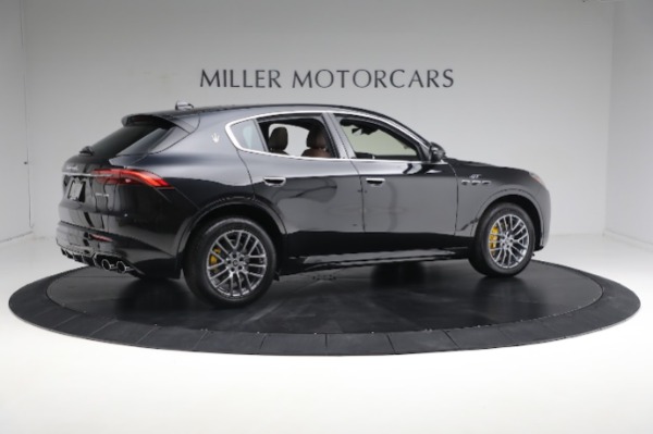 New 2023 Maserati Grecale GT for sale Sold at Bugatti of Greenwich in Greenwich CT 06830 17