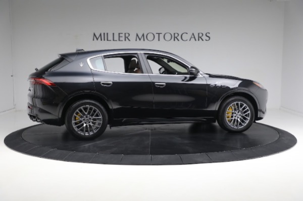 New 2023 Maserati Grecale GT for sale Sold at Bugatti of Greenwich in Greenwich CT 06830 18