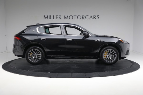 New 2023 Maserati Grecale GT for sale Sold at Bugatti of Greenwich in Greenwich CT 06830 19