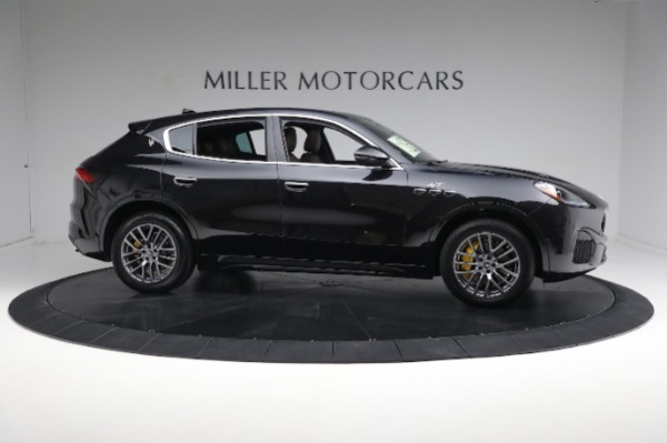 New 2023 Maserati Grecale GT for sale Sold at Bugatti of Greenwich in Greenwich CT 06830 20