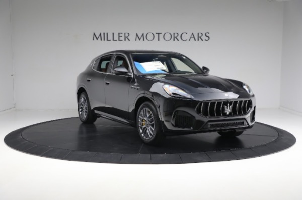 New 2023 Maserati Grecale GT for sale Sold at Bugatti of Greenwich in Greenwich CT 06830 23