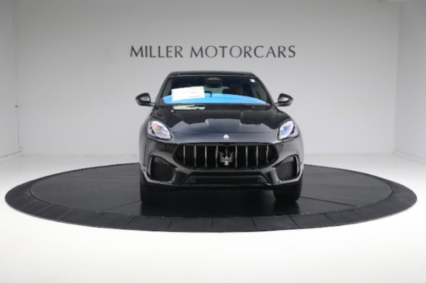 New 2023 Maserati Grecale GT for sale Sold at Bugatti of Greenwich in Greenwich CT 06830 25