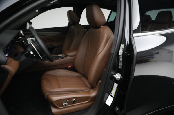 New 2023 Maserati Grecale GT for sale Sold at Bugatti of Greenwich in Greenwich CT 06830 27