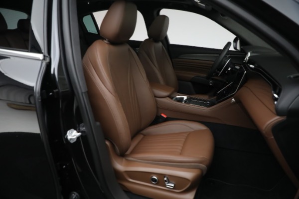 New 2023 Maserati Grecale GT for sale Sold at Bugatti of Greenwich in Greenwich CT 06830 28