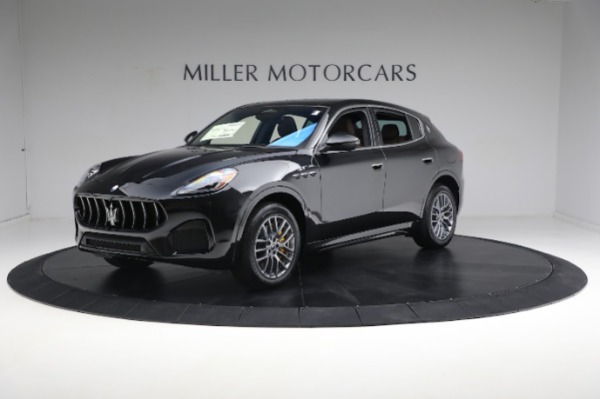 New 2023 Maserati Grecale GT for sale Sold at Bugatti of Greenwich in Greenwich CT 06830 3
