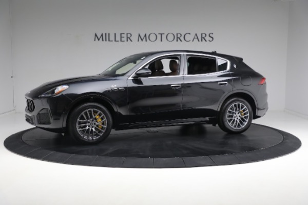 New 2023 Maserati Grecale GT for sale Sold at Bugatti of Greenwich in Greenwich CT 06830 5