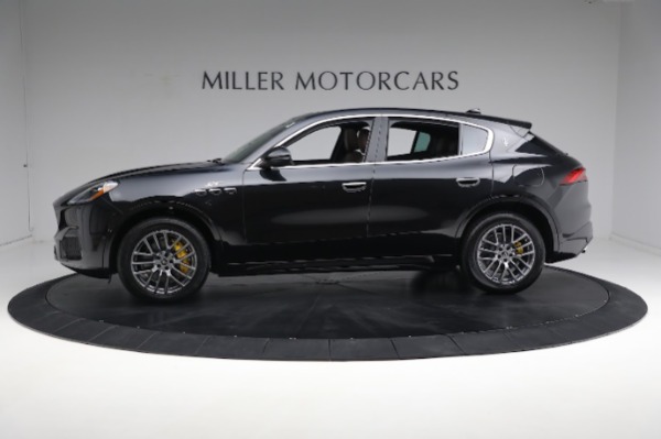 New 2023 Maserati Grecale GT for sale Sold at Bugatti of Greenwich in Greenwich CT 06830 6