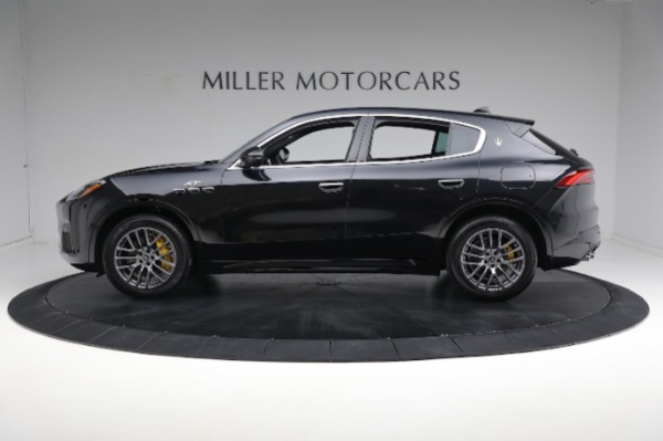 New 2023 Maserati Grecale GT for sale Sold at Bugatti of Greenwich in Greenwich CT 06830 7