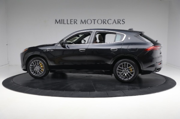 New 2023 Maserati Grecale GT for sale Sold at Bugatti of Greenwich in Greenwich CT 06830 8