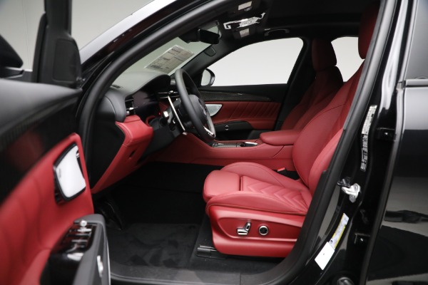 New 2023 Maserati Grecale Modena for sale $78,900 at Bugatti of Greenwich in Greenwich CT 06830 15