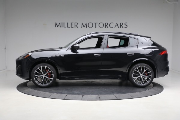 New 2023 Maserati Grecale Modena for sale Sold at Bugatti of Greenwich in Greenwich CT 06830 4