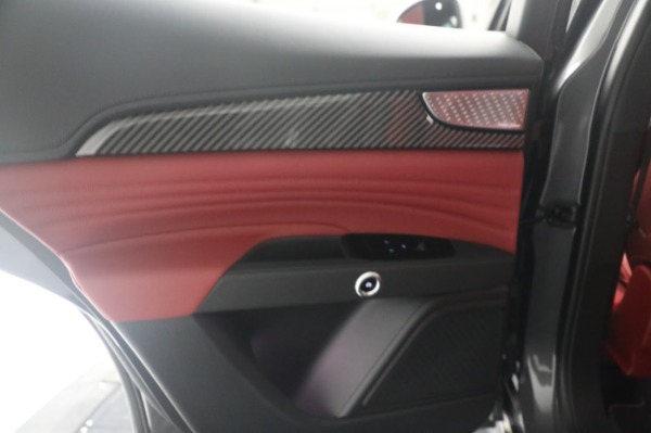 New 2023 Maserati Grecale Modena for sale $91,201 at Bugatti of Greenwich in Greenwich CT 06830 25