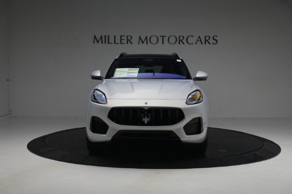 New 2023 Maserati Grecale Modena for sale $91,601 at Bugatti of Greenwich in Greenwich CT 06830 19