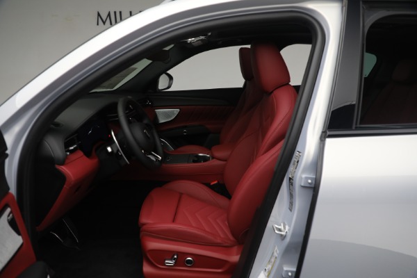 New 2023 Maserati Grecale Modena for sale $91,601 at Bugatti of Greenwich in Greenwich CT 06830 21