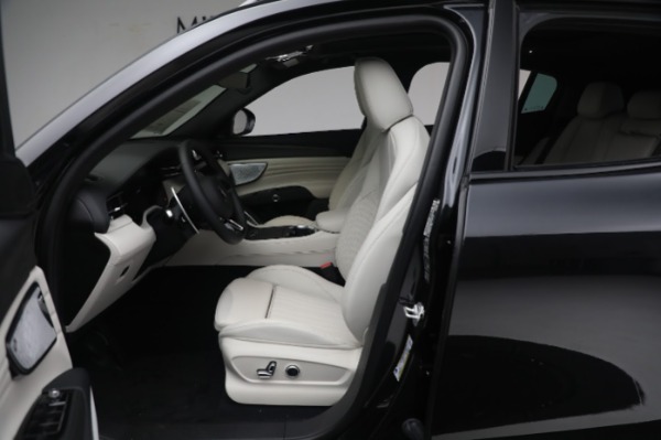 New 2023 Maserati Grecale Modena for sale $88,301 at Bugatti of Greenwich in Greenwich CT 06830 19