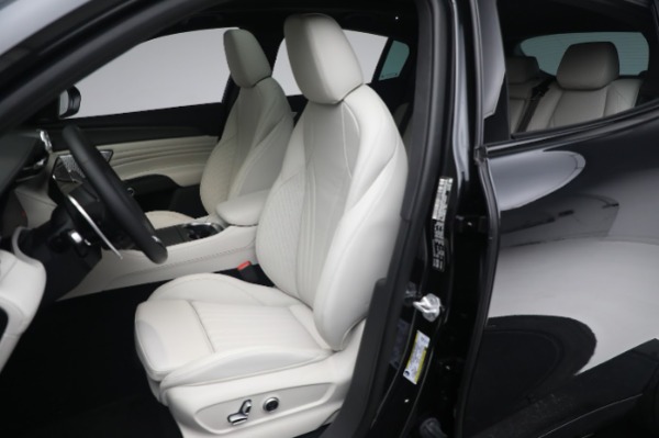 New 2023 Maserati Grecale Modena for sale $88,301 at Bugatti of Greenwich in Greenwich CT 06830 21