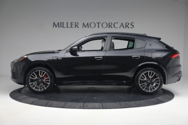 New 2023 Maserati Grecale Modena for sale $88,301 at Bugatti of Greenwich in Greenwich CT 06830 5