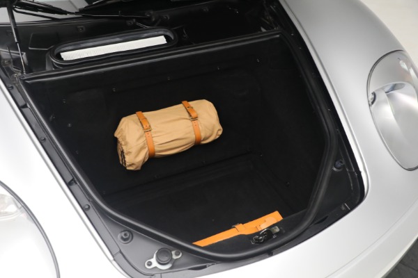 Used 2001 Ferrari 360 Spider for sale $139,900 at Bugatti of Greenwich in Greenwich CT 06830 26
