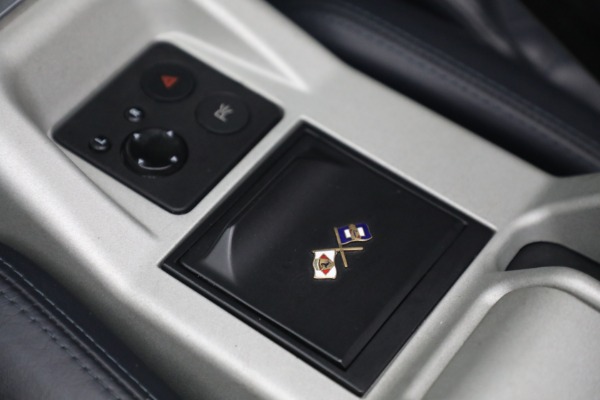 Used 2001 Ferrari 360 Spider for sale $139,900 at Bugatti of Greenwich in Greenwich CT 06830 27