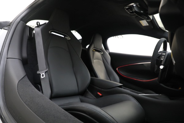 New 2023 McLaren Artura TechLux for sale $279,835 at Bugatti of Greenwich in Greenwich CT 06830 24