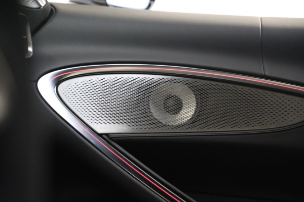 New 2023 McLaren Artura TechLux for sale $279,835 at Bugatti of Greenwich in Greenwich CT 06830 27