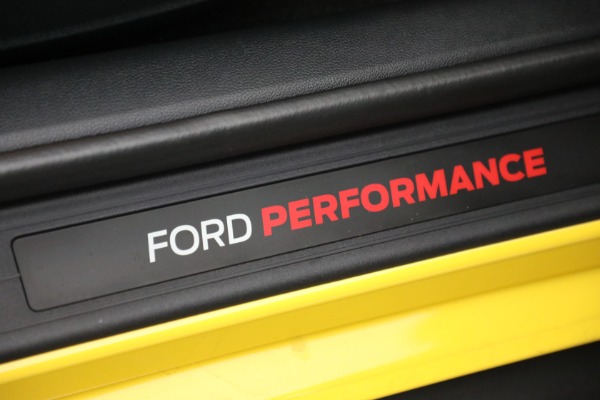 Used 2017 Ford Mustang Shelby GT350R for sale Call for price at Bugatti of Greenwich in Greenwich CT 06830 17