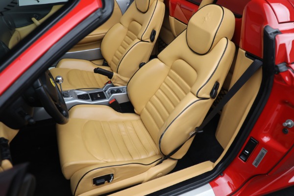 Used 2003 Ferrari 360 Spider for sale Call for price at Bugatti of Greenwich in Greenwich CT 06830 20