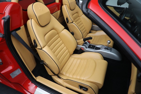 Used 2003 Ferrari 360 Spider for sale Call for price at Bugatti of Greenwich in Greenwich CT 06830 24