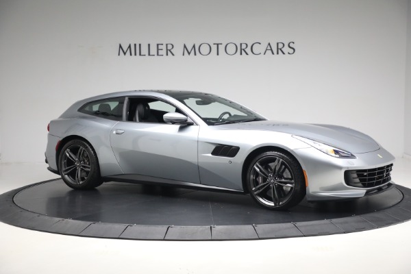 Used 2019 Ferrari GTC4Lusso for sale Sold at Bugatti of Greenwich in Greenwich CT 06830 10