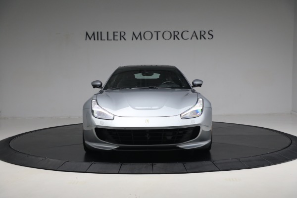 Used 2019 Ferrari GTC4Lusso for sale Sold at Bugatti of Greenwich in Greenwich CT 06830 12