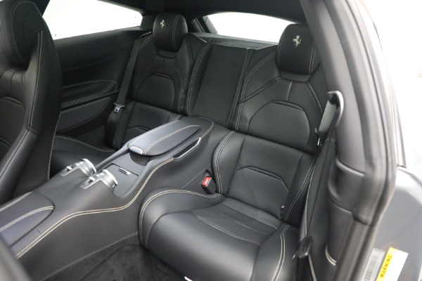 Used 2019 Ferrari GTC4Lusso for sale Sold at Bugatti of Greenwich in Greenwich CT 06830 16