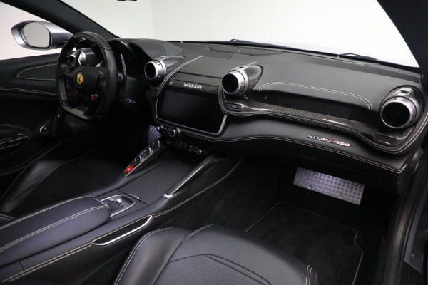 Used 2019 Ferrari GTC4Lusso for sale Sold at Bugatti of Greenwich in Greenwich CT 06830 17
