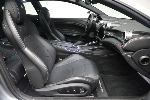 Used 2019 Ferrari GTC4Lusso for sale Sold at Bugatti of Greenwich in Greenwich CT 06830 18