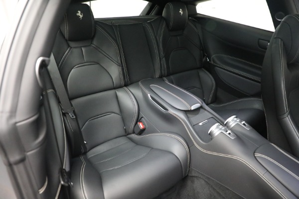 Used 2019 Ferrari GTC4Lusso for sale Sold at Bugatti of Greenwich in Greenwich CT 06830 20