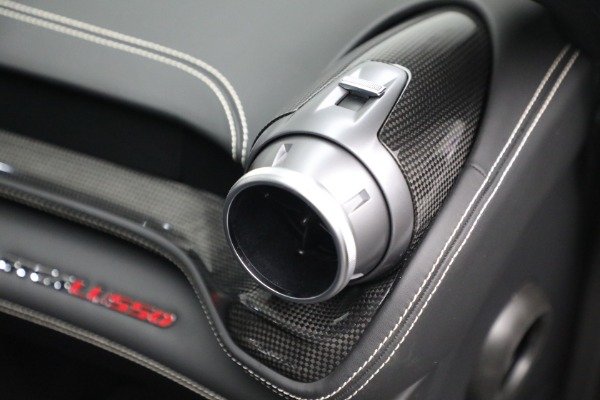 Used 2019 Ferrari GTC4Lusso for sale Sold at Bugatti of Greenwich in Greenwich CT 06830 25