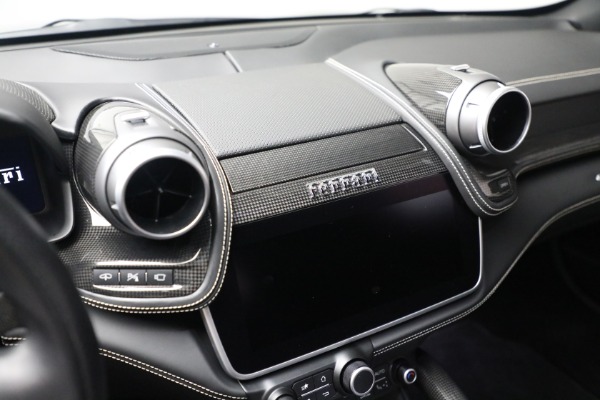 Used 2019 Ferrari GTC4Lusso for sale Sold at Bugatti of Greenwich in Greenwich CT 06830 26