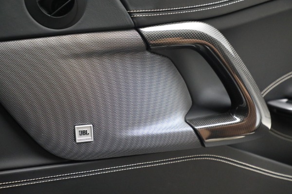 Used 2019 Ferrari GTC4Lusso for sale Sold at Bugatti of Greenwich in Greenwich CT 06830 28
