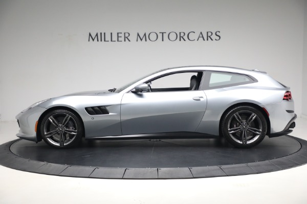 Used 2019 Ferrari GTC4Lusso for sale Sold at Bugatti of Greenwich in Greenwich CT 06830 3