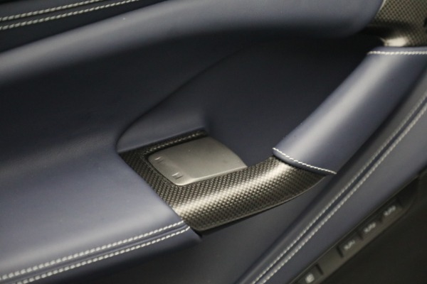 Used 2022 Ferrari F8 Tributo for sale $405,900 at Bugatti of Greenwich in Greenwich CT 06830 22