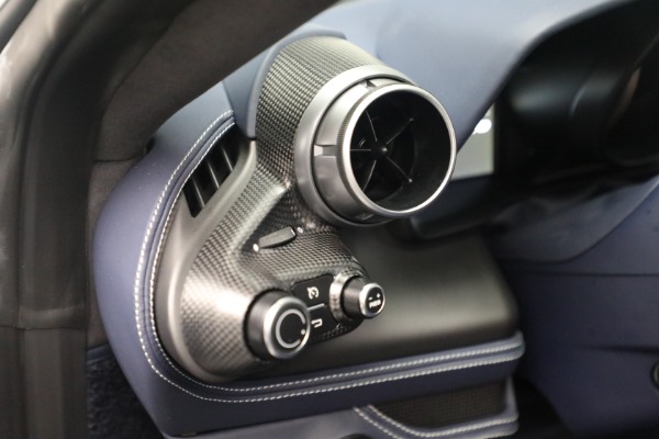 Used 2022 Ferrari F8 Tributo for sale $405,900 at Bugatti of Greenwich in Greenwich CT 06830 23